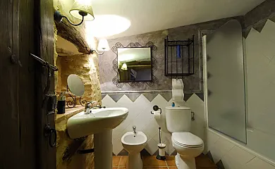 Los Chorrancos en Guadalupe (Cáceres) - Foto 14