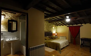 Los Chorrancos en Guadalupe (Cáceres) - Foto 15