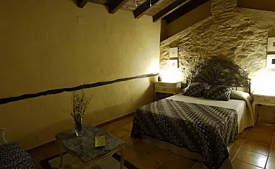 Los Chorrancos en Guadalupe (Cáceres) - Foto 20