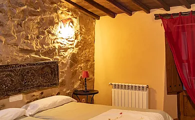 Los Chorrancos en Guadalupe (Cáceres) - Foto 25