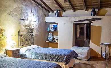 Los Chorrancos en Guadalupe (Cáceres) - Foto 4