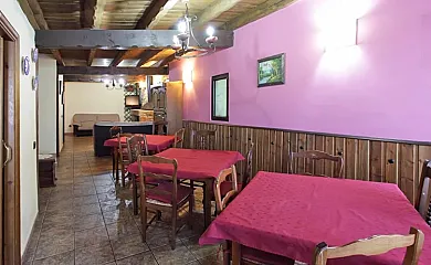 Sierra de Tabanera en San Andrés de Soria (Soria) - Foto 16