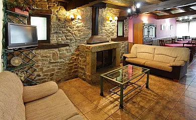 Sierra de Tabanera en San Andrés de Soria (Soria) - Foto 5