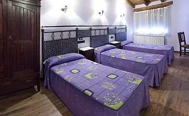 Sierra de Tabanera en San Andrés de Soria (Soria) - Foto 17