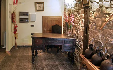 Sierra de Tabanera en San Andrés de Soria (Soria) - Foto 19