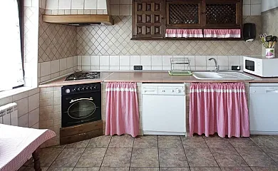 Sierra de Tabanera en San Andrés de Soria (Soria) - Foto 3