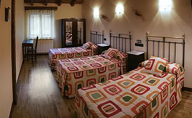 Sierra de Tabanera en San Andrés de Soria (Soria) - Foto 4