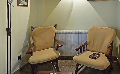 Sierra de Tabanera en San Andrés de Soria (Soria) - Foto 21