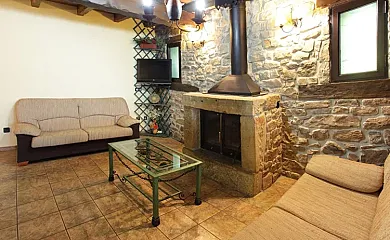 Sierra de Tabanera en San Andrés de Soria (Soria) - Foto 2