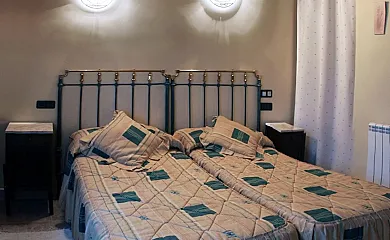 Sierra de Tabanera en San Andrés de Soria (Soria) - Foto 23