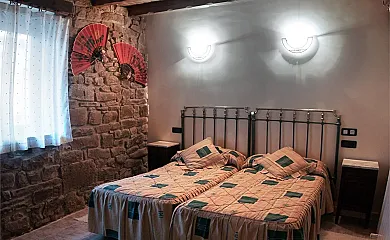 Sierra de Tabanera en San Andrés de Soria (Soria) - Foto 24