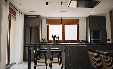 Casa Bamba en Villalobos (Zamora) - Foto 6