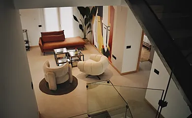 Casa Bamba en Villalobos (Zamora) - Foto 4