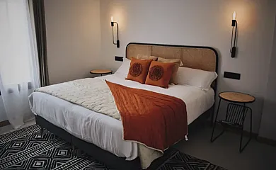 Casa Bamba en Villalobos (Zamora) - Foto 14