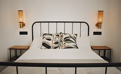 Casa Bamba en Villalobos (Zamora) - Foto 17