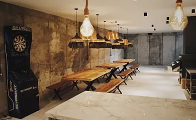 Casa Bamba en Villalobos (Zamora) - Foto 21