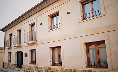 Casa Bamba en Villalobos (Zamora) - Foto 2