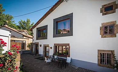 Casas Rurales Abiada Rural de Alquiler Completo en Abiada (Cantabria) - Foto 9