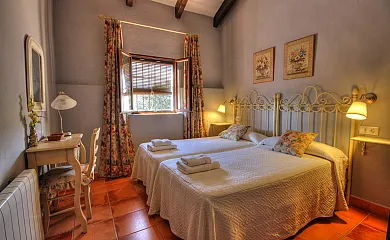 El Puerto del Timón en Villamartin (Cádiz) - Foto 11