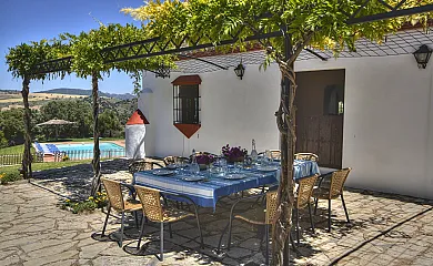 El Puerto del Timón en Villamartin (Cádiz) - Foto 4