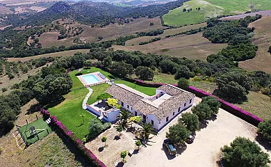 El Puerto del Timón en Villamartin (Cádiz) - Foto 18