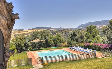 El Puerto del Timón en Villamartin (Cádiz) - Foto 19