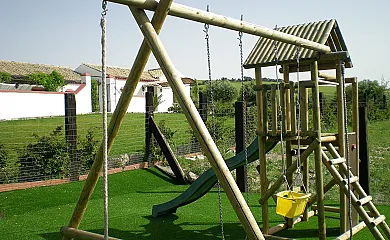 El Puerto del Timón en Villamartin (Cádiz) - Foto 3