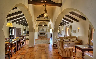 El Puerto del Timón en Villamartin (Cádiz) - Foto 5