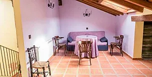 Casa Rural Valdeamor 006