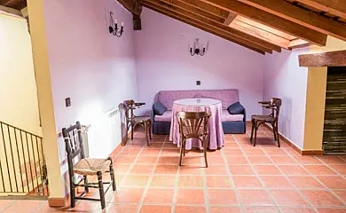 Casa Rural Valdeamor en Hervas (Cáceres) - Foto 6