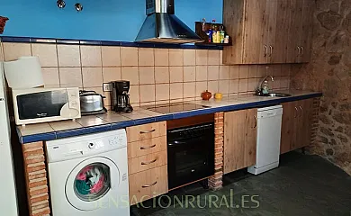 El Caño de Abajo en Aldeanueva Del Camino (Cáceres) - Foto 5