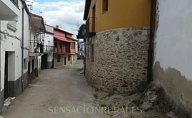 El Caño de Abajo en Aldeanueva Del Camino (Cáceres) - Foto 6