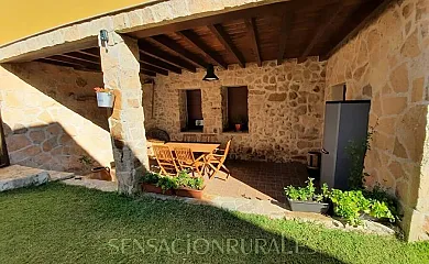 El Caño de Abajo en Aldeanueva Del Camino (Cáceres) - Foto 7