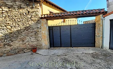 El Caño de Abajo en Aldeanueva Del Camino (Cáceres) - Foto 8