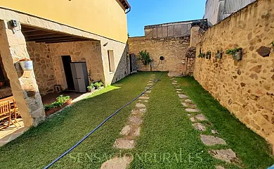 El Caño de Abajo en Aldeanueva Del Camino (Cáceres) - Foto 10