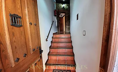 El Caño de Abajo en Aldeanueva Del Camino (Cáceres) - Foto 11