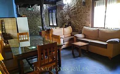 El Caño de Abajo en Aldeanueva Del Camino (Cáceres) - Foto 13