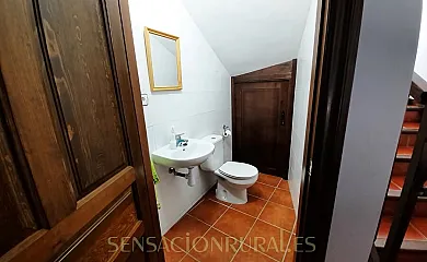 El Caño de Abajo en Aldeanueva Del Camino (Cáceres) - Foto 15