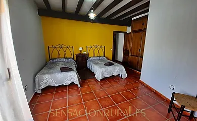 El Caño de Abajo en Aldeanueva Del Camino (Cáceres) - Foto 19