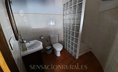 El Caño de Abajo en Aldeanueva Del Camino (Cáceres) - Foto 20