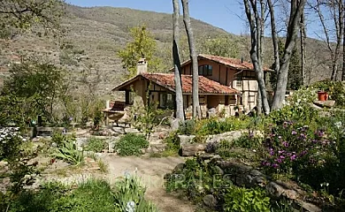 La Casa del Bosque en Navaconcejo (Cáceres) - Foto 1