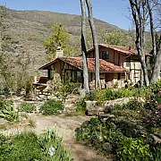 La Casa del Bosque 001