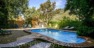 La Casa del Bosque 002