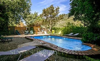 La Casa del Bosque en Navaconcejo (Cáceres) - Foto 2