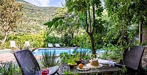 La Casa del Bosque 003