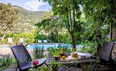 La Casa del Bosque en Navaconcejo (Cáceres) - Foto 3