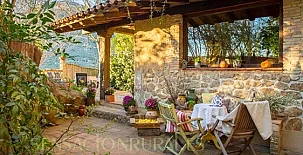 La Casa del Bosque 004