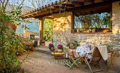 La Casa del Bosque en Navaconcejo (Cáceres) - Foto 4