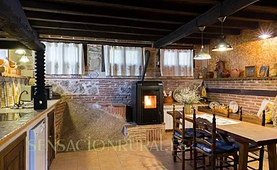 La Casa del Bosque en Navaconcejo (Cáceres) - Foto 5