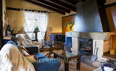 La Casa del Bosque en Navaconcejo (Cáceres) - Foto 8